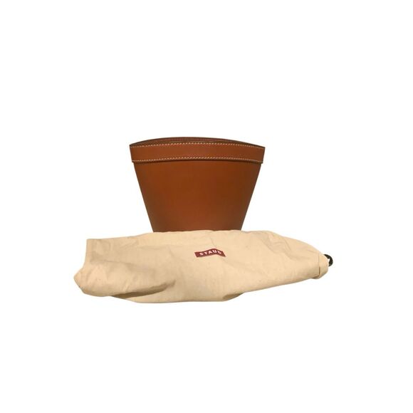 Staud Britt Bucket Bag - Picture 10 of 11